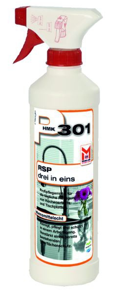 HMK P301 RSP - drei in eins