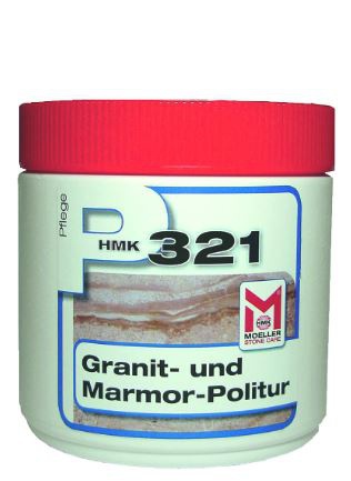 HMK P321 Granit- und Marmorpolitur