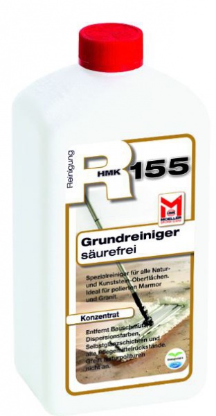 HMK R155 Grundreiniger - säurefrei