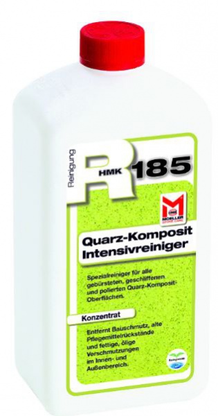 HMK R185 Quarz-Komposit Intensivreiniger