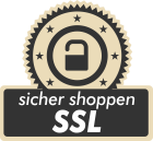Sicherer Webshop